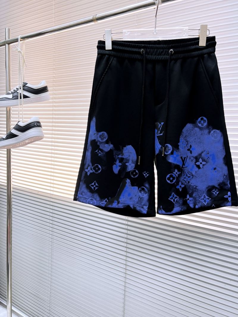 Louis Vuitton Short Pants